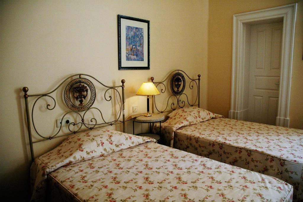 ホテルCasa Do Pinheiro - Turismo De Habitacao ポンテ・デ・リマ 部屋 写真